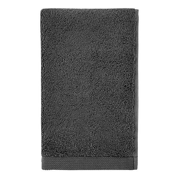 

Гостевое полотенце BUTLERS FABULOUS, 50 см, темно-серый
