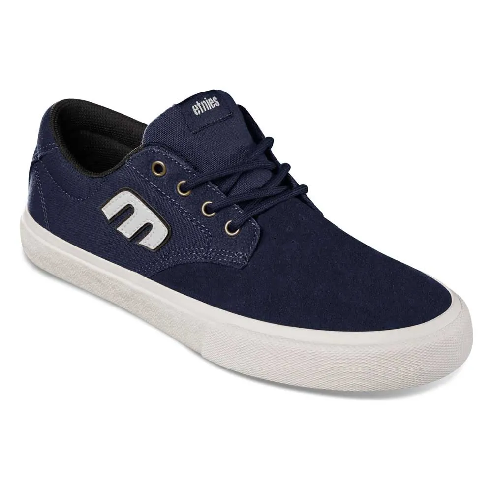 

Кроссовки Etnies Barge Plus, синий