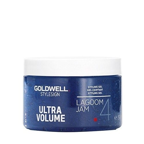 

Гель для укладки волос Ультраобъем, 150 мл Goldwell, StyleSign