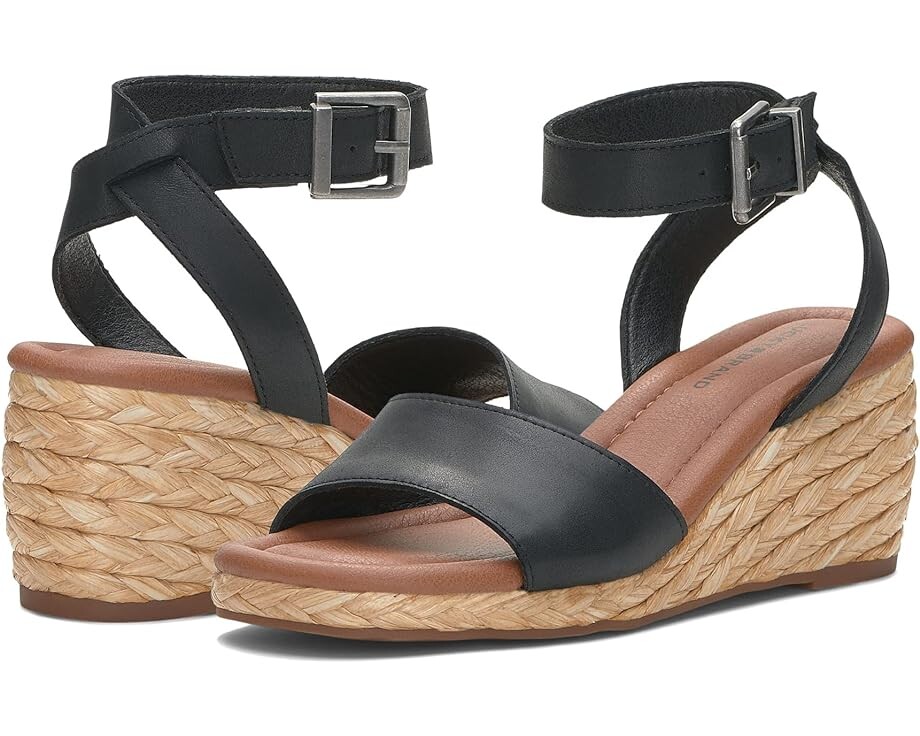 

Туфли Lucky Brand Nalmo, черный