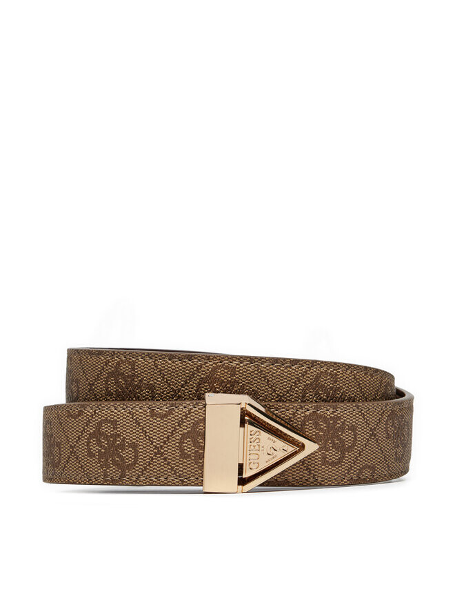

Ремень Guess Noelle (BG) Belts BW9142 P4330, коричневый