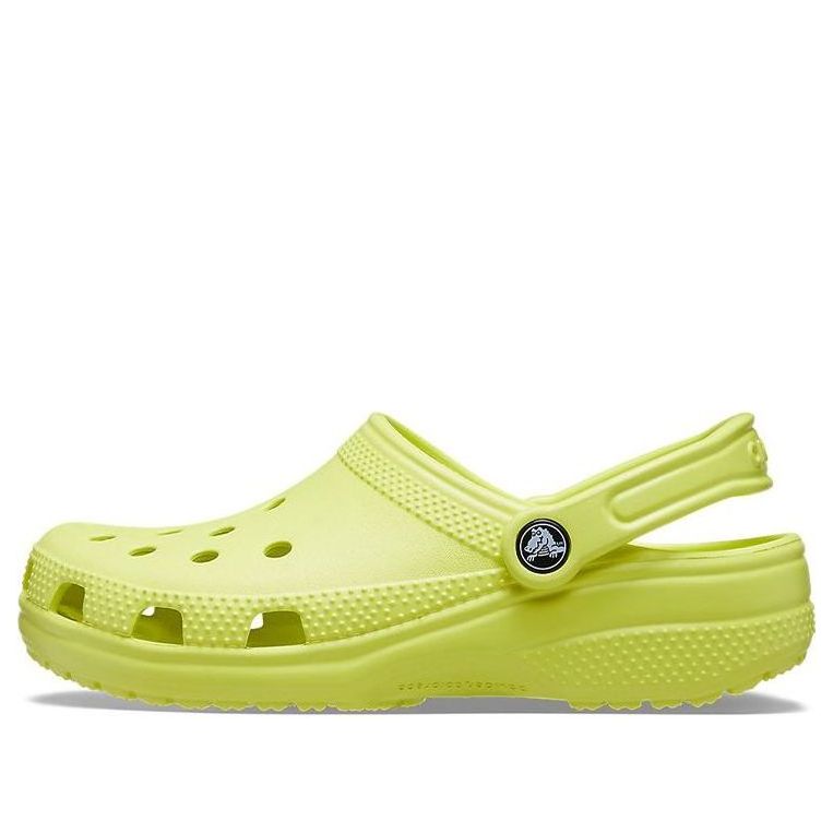 

Сандалии Crocs Beach Unisex Orange Sandals
