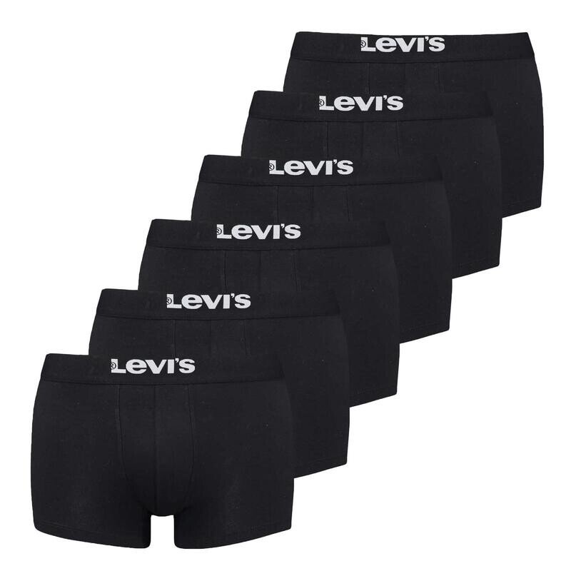 

Трусы-боксеры Levi'S, черный