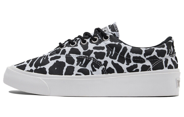 

Кроссовки Converse Skidgrip Canvas унисекс