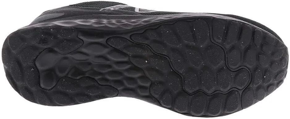 Кроссовки для бега New Balance Men's Fresh Foam Arishi V4, черный — фото 3