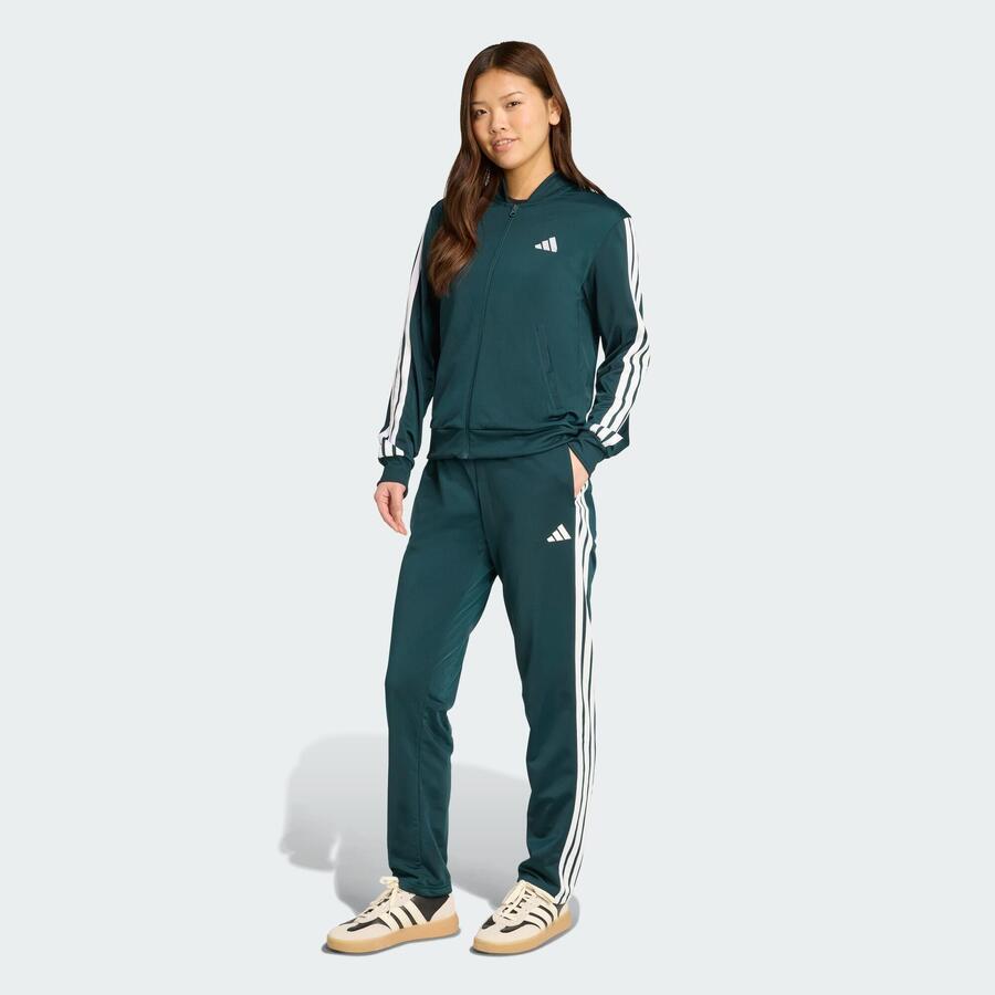 

ADIDAS СПОРТИВНЫЙ КОСТЮМ DAYREADY