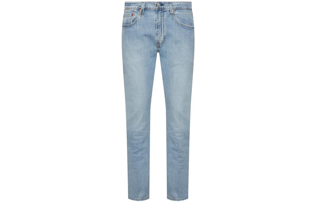 

Мужские джинсы Levis, Синий