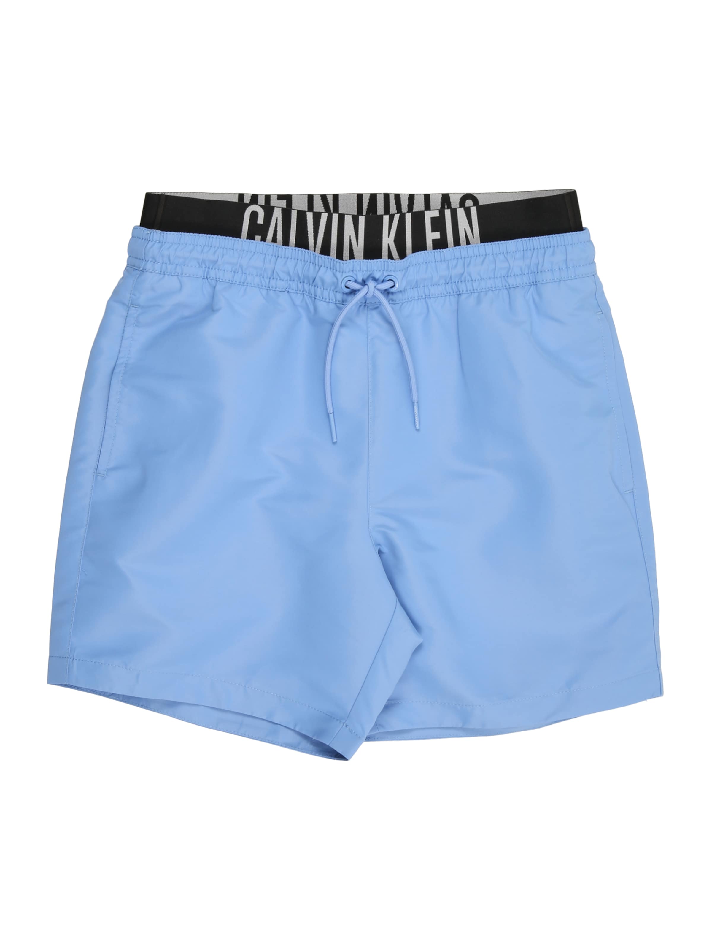 

Calvin Klein Swimwear Шорты для серфинга в синем цвете