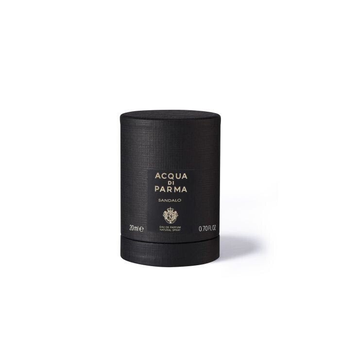 Туалетная вода унисекс Sandalo Eau de Parfum Acqua Di Parma, 20 — фото 3