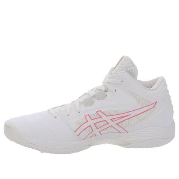 

Кроссовки гель обруч гельхуп v13 Asics, белый