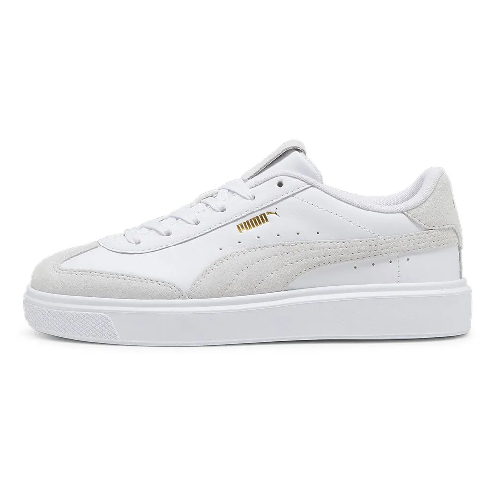 Кроссовки Puma Lajla T-Toe, белый — фото 4