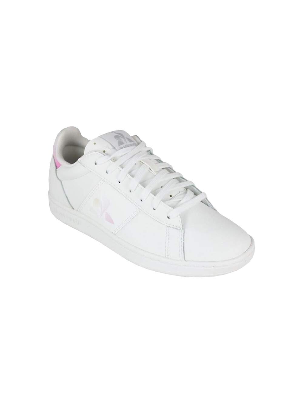 

Классические кроссовки Le Coq Sportif, белый