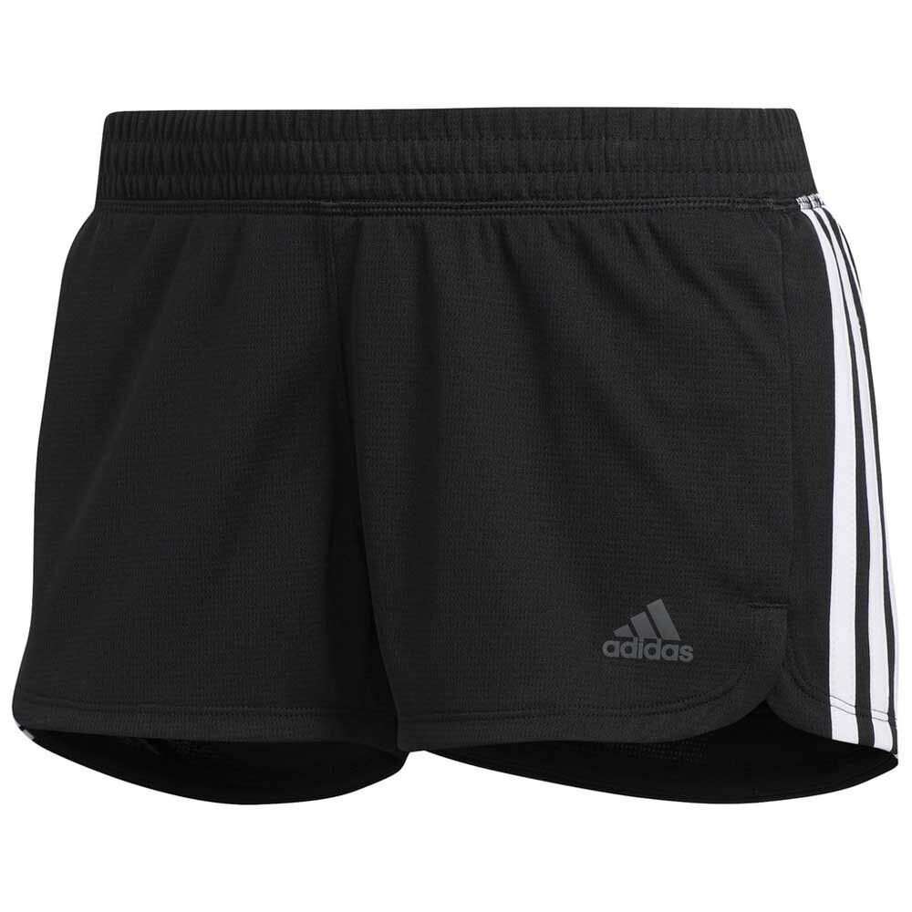 

Шорты adidas Pacer 3 Stripes 3´´, черный