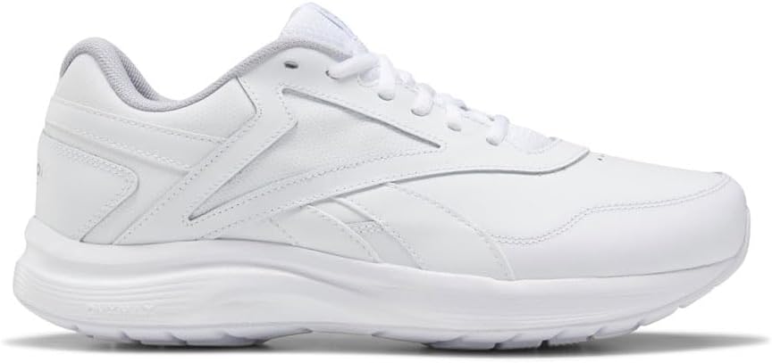 

Мужские кроссовки Reebok Walk Ultra 7 DMX Max Wide 4E, белый