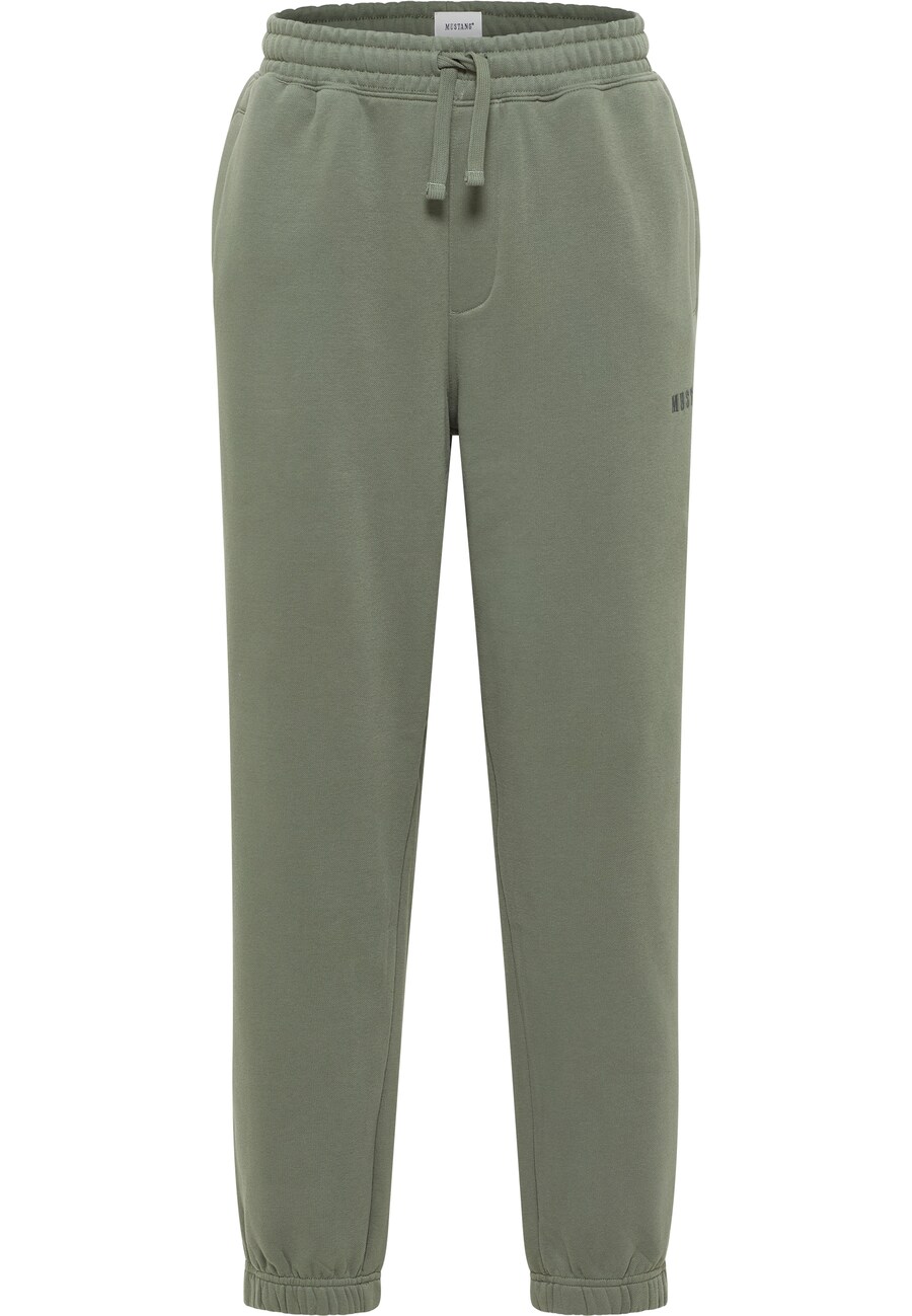 

Повседневные брюки MUSTANG, Khaki