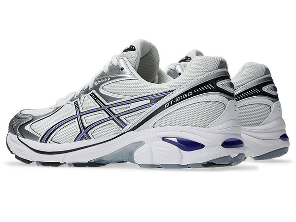 Кроссовки GT2160 Asics, белый — фото 3