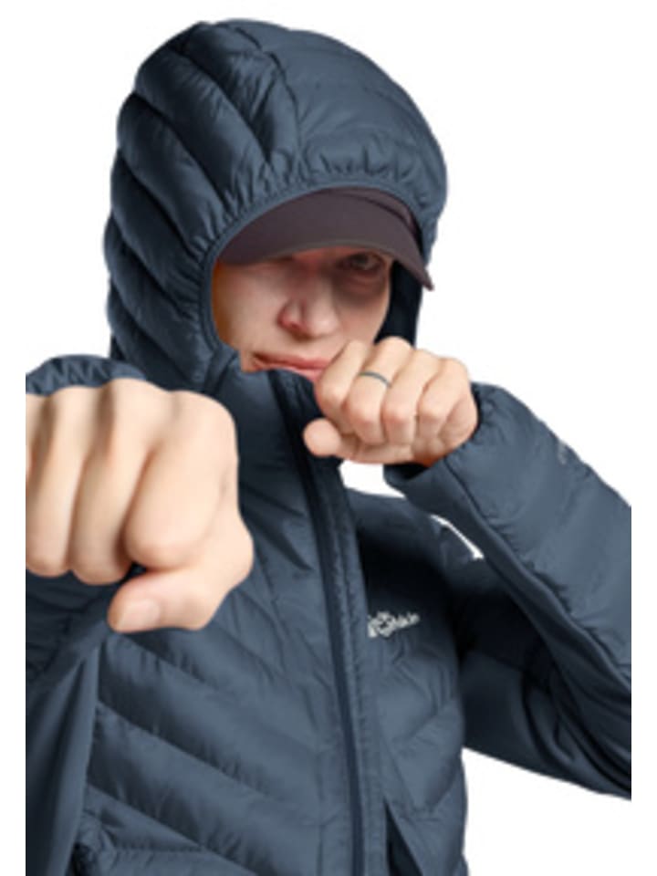 

Куртка софтшелл Jack Wolfskin