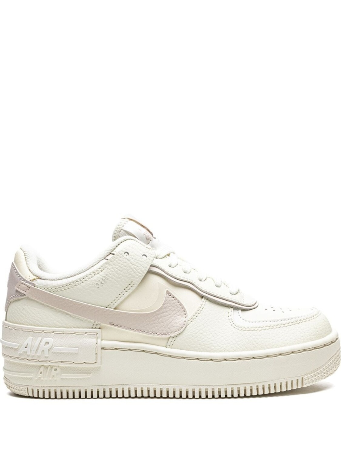 

Кроссовки Air Force 1 Low Nike, белый