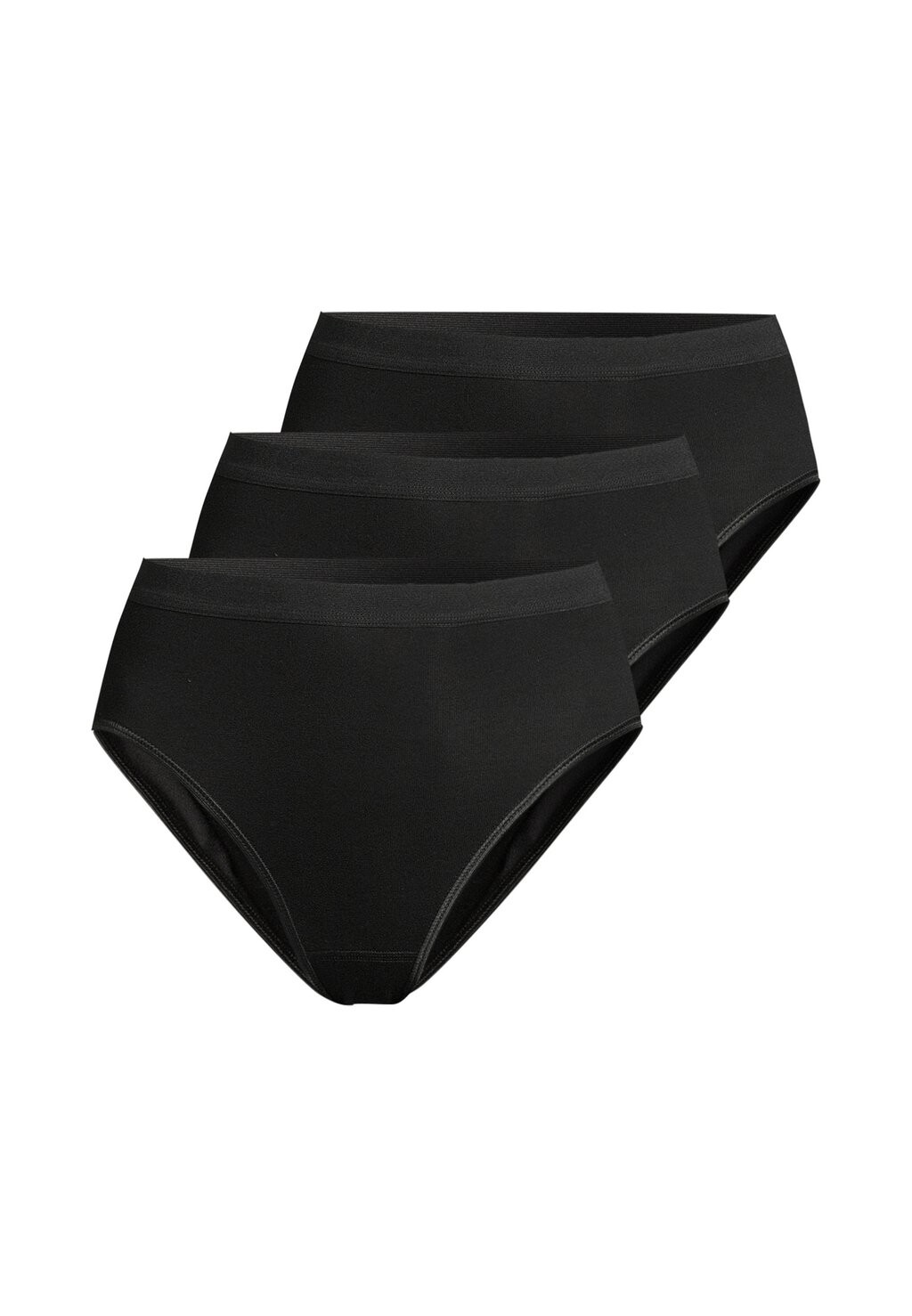 

Трусы 3ER PACK TAILLEN Conta, черный