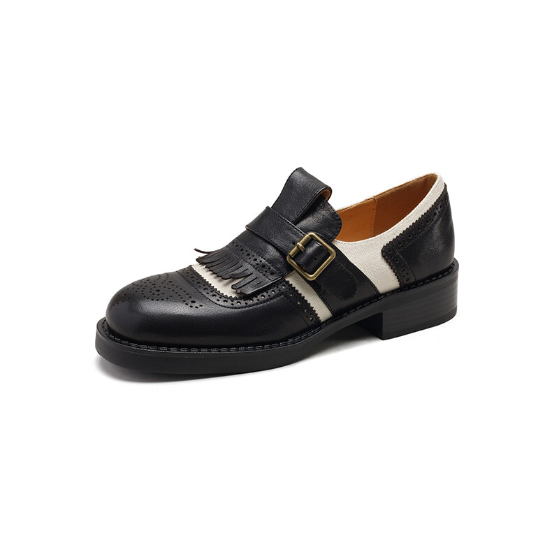 

Туфли женские повседневные Women's Casual Shoes Women's Ruby L, черный