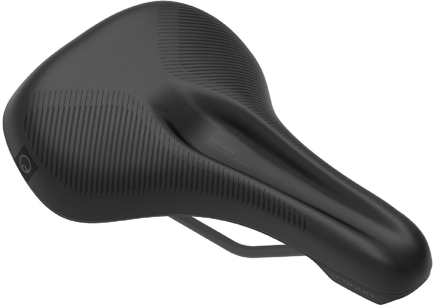 

Седло ST Core Evo — женское Ergon, черный