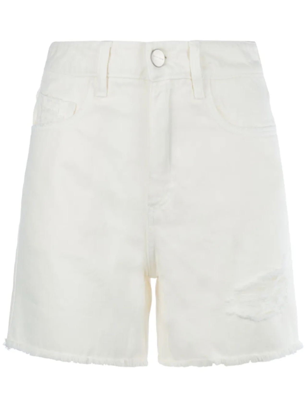 

Джинсовые шорты ICON DENIM Sam X, белый
