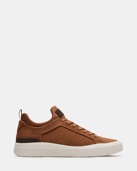 

Кроссовки Dack Steve Madden, коричневый