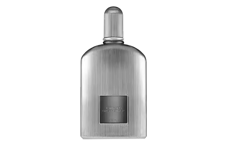 Мужской парфюм Tom Ford Grey Vetiver, 50 мл — фото 3