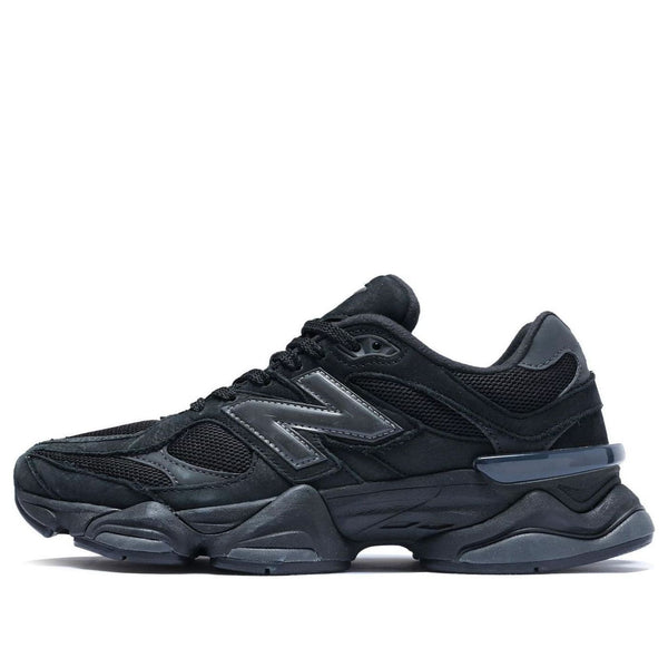 

Кроссовки 9060 New Balance, черный