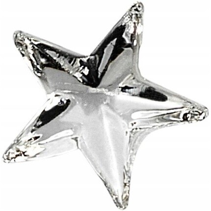

Украшения для ногтей Crystal Stars 48 шт. Ссылка. 148256, Peggy Sage