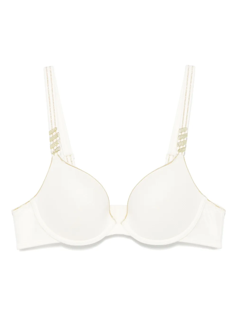 

Бюстгальтер Siren of the Nile Marlies Dekkers, нейтральный