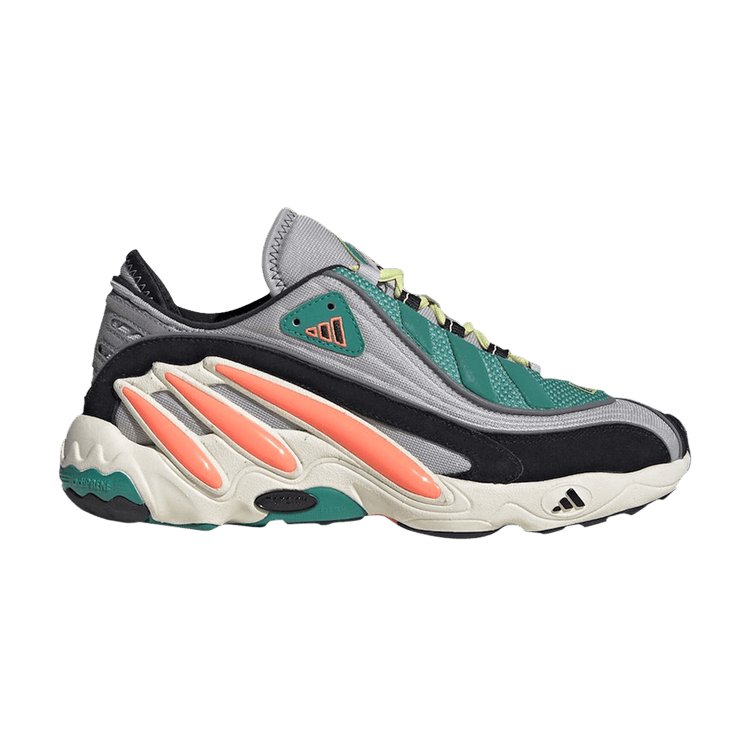 

Кроссовки FYW 98 'Signal Coral', разноцветный