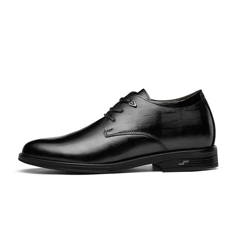 

Туфли CARTELO Dress Shoes Men Low-Top Black