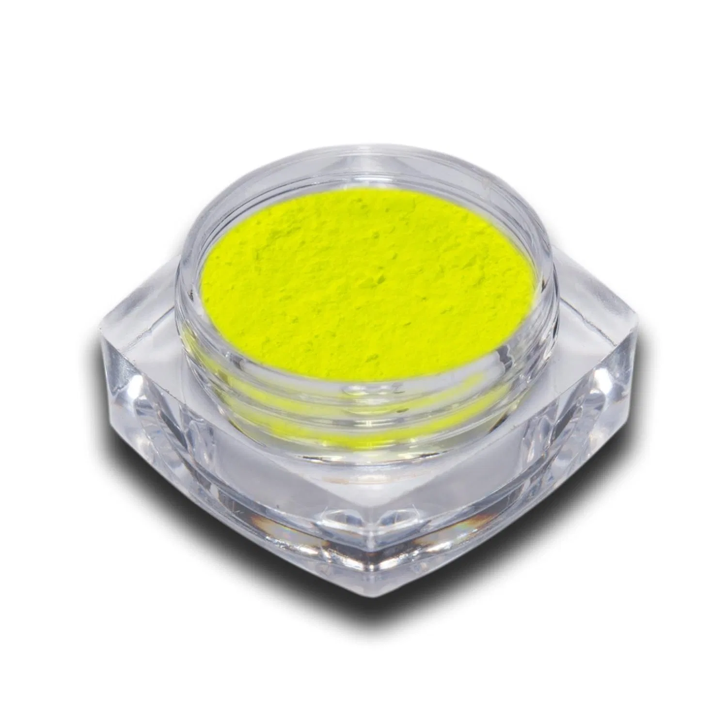 Набор неоновых пигментов для ногтей из 6 цветов от Generic Rm Beautynails — фото 3