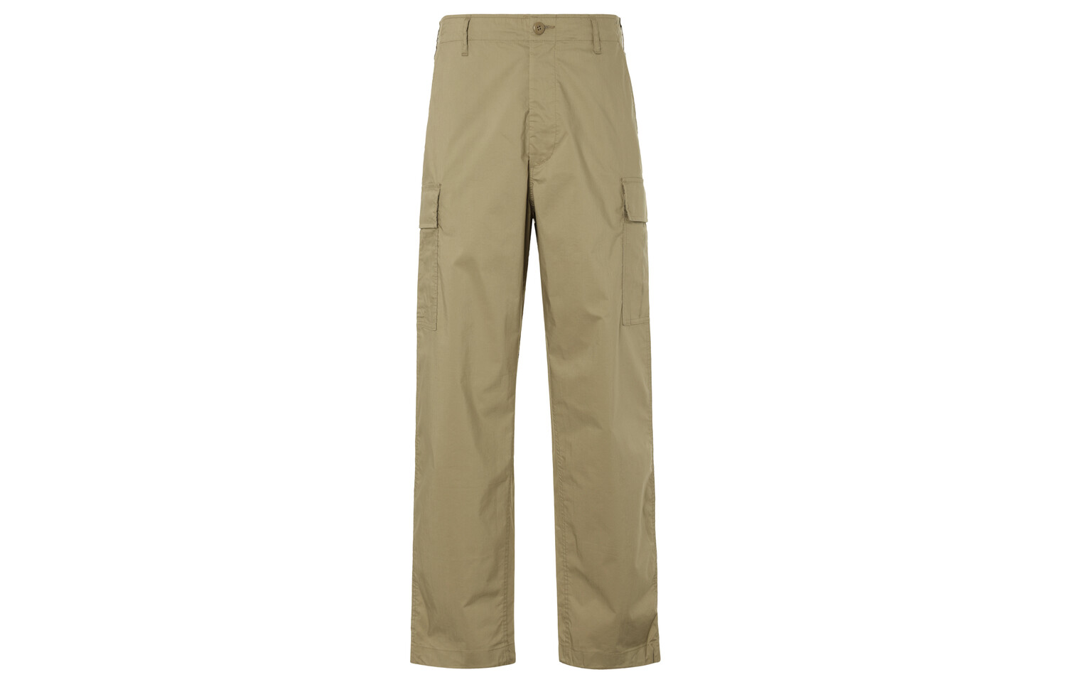 

UNIQLO Мужские повседневные брюки, цвет Beige