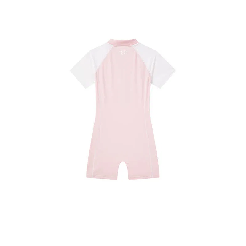 Купальник для детей Under Armour Light Pink — фото 3