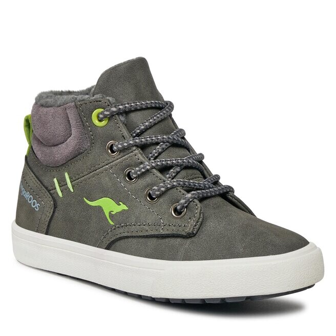 

Сапоги KangaRoos Kavu, серый