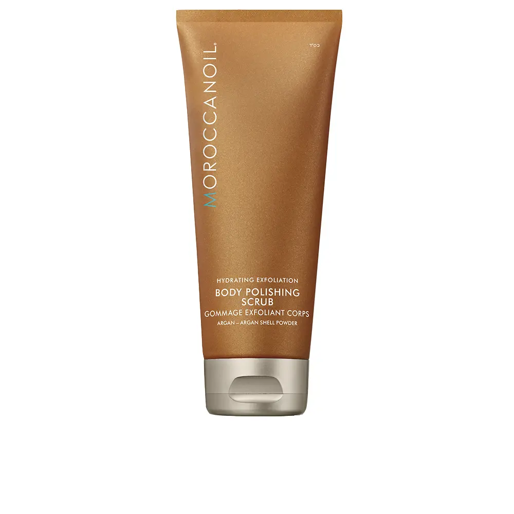 

Скраб для тела Moroccanoil body exfoliante corporal Moroccanoil, 200 мл.