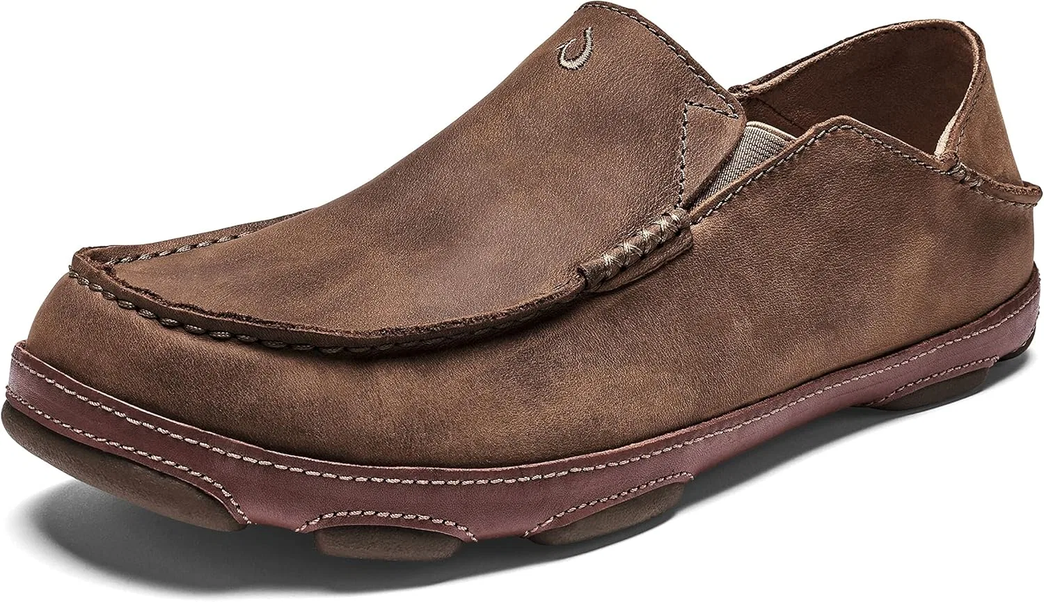 Женские сандалии OLUKAI Ohana, Ray Toffee