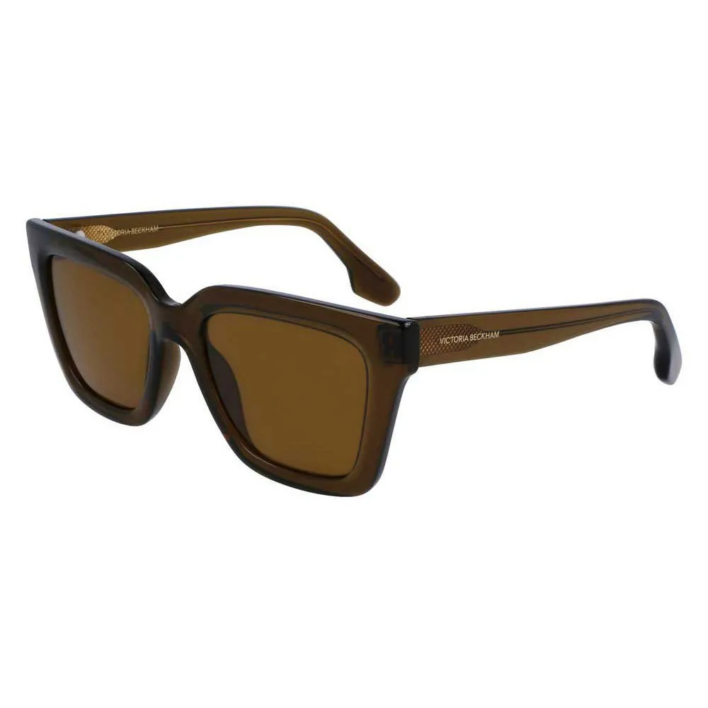 

Солнцезащитные очки Victoria Beckham 644S woman, зеленый