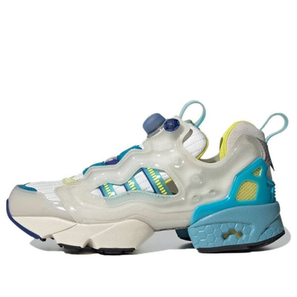 

Кроссовки x zx fury Adidas, белый