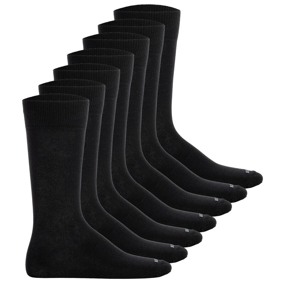 

Носки BOSS Socks, черный
