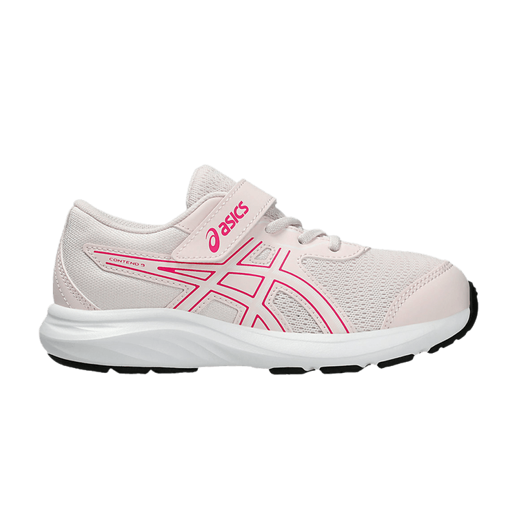 

Кроссовки ASICS Contend 9 PS 'Pale Pink', розовый