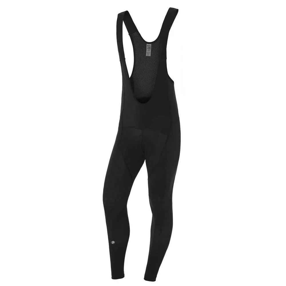 

Тайтсы Spiuk Top Ten bib, черный