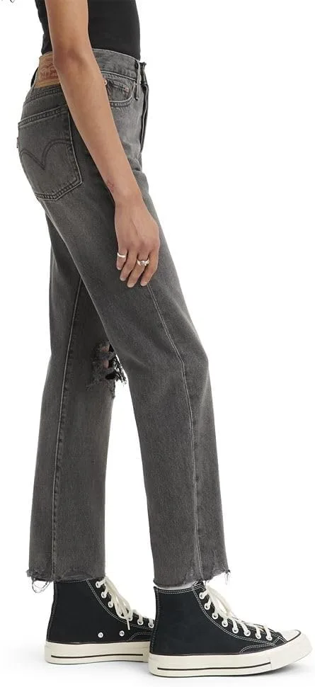 Levi's Women's Wedgie Icon Fit — фото 2