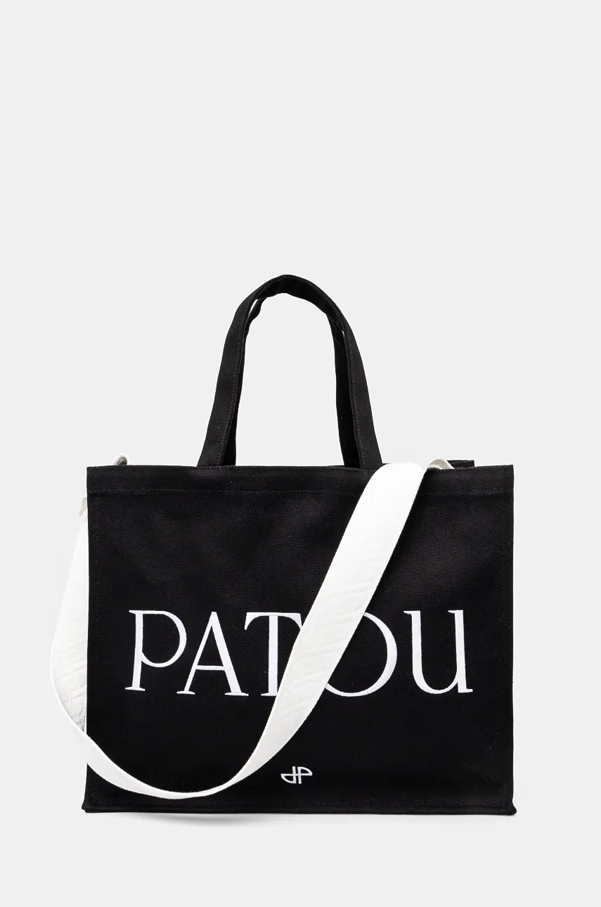 

Сумочка Patou, черный