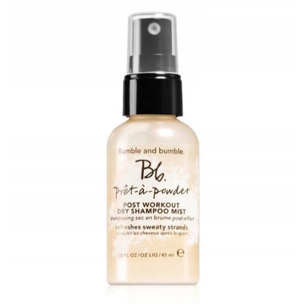

Сухой шампунь, 45 мл Bumble And Bumble Pret-A-Powder
