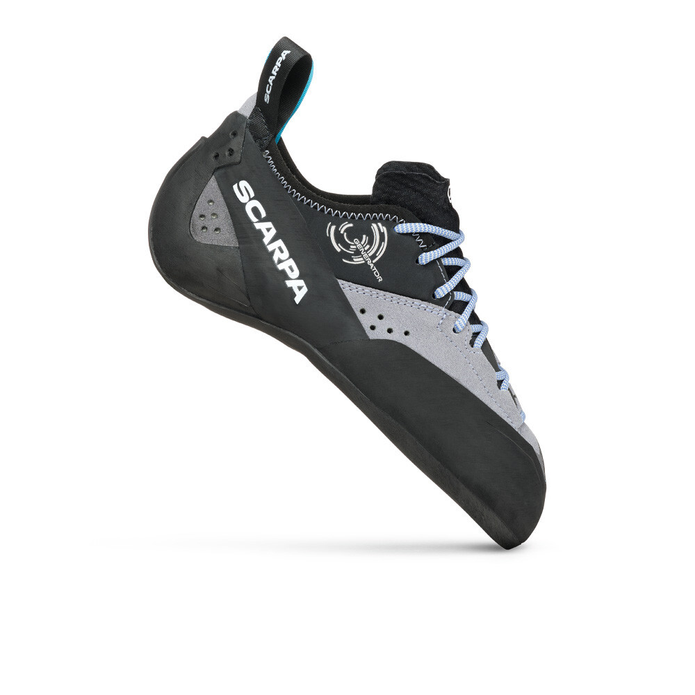 Кроссовки Scarpa Generator Climbing, серый