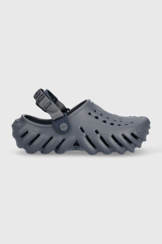 

Детские тапочки Crocs ECHO CLOG K, синий