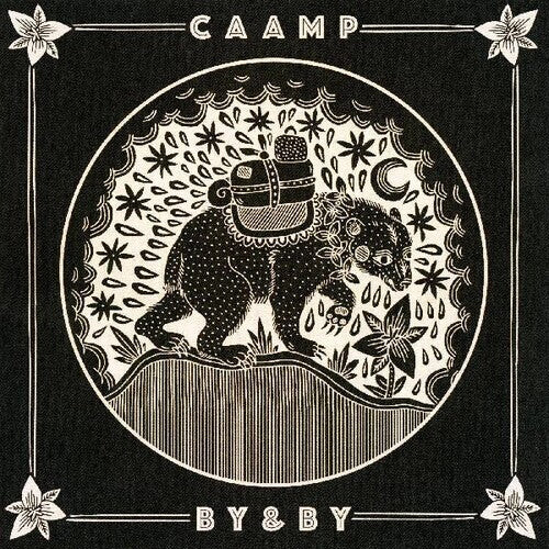 

CD диск Caamp: By And By